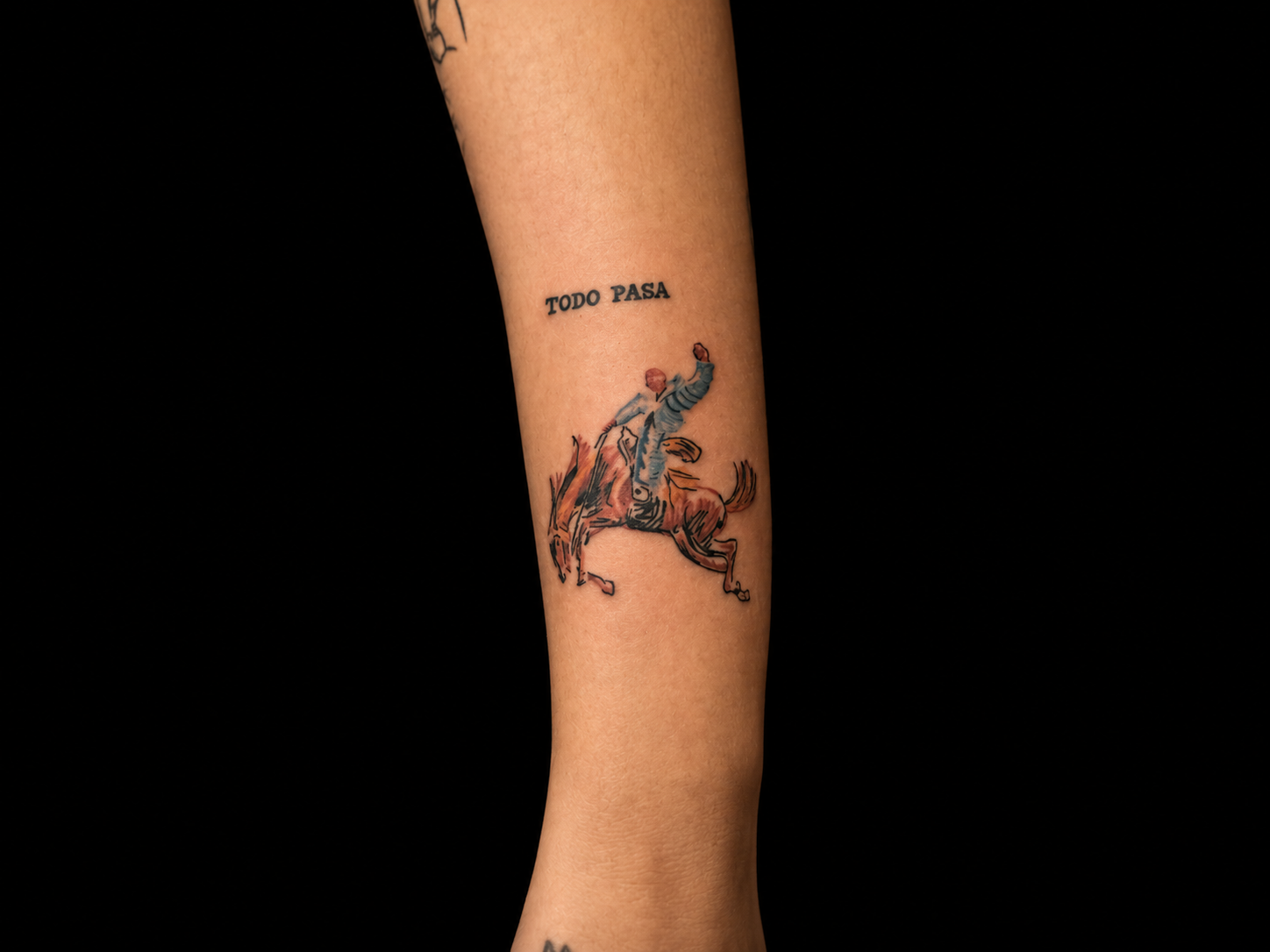 Crow Back