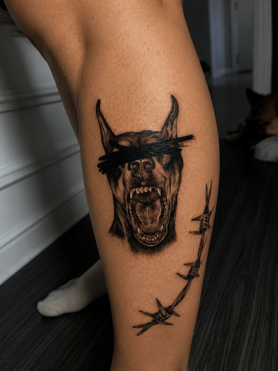 Doberman