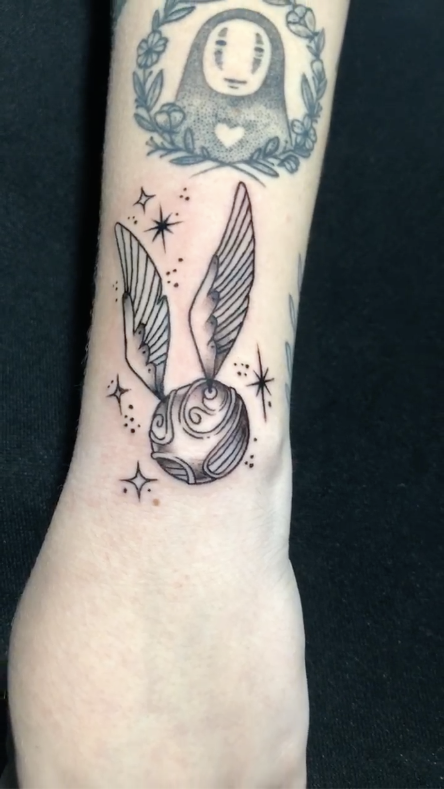 Golden Snitch