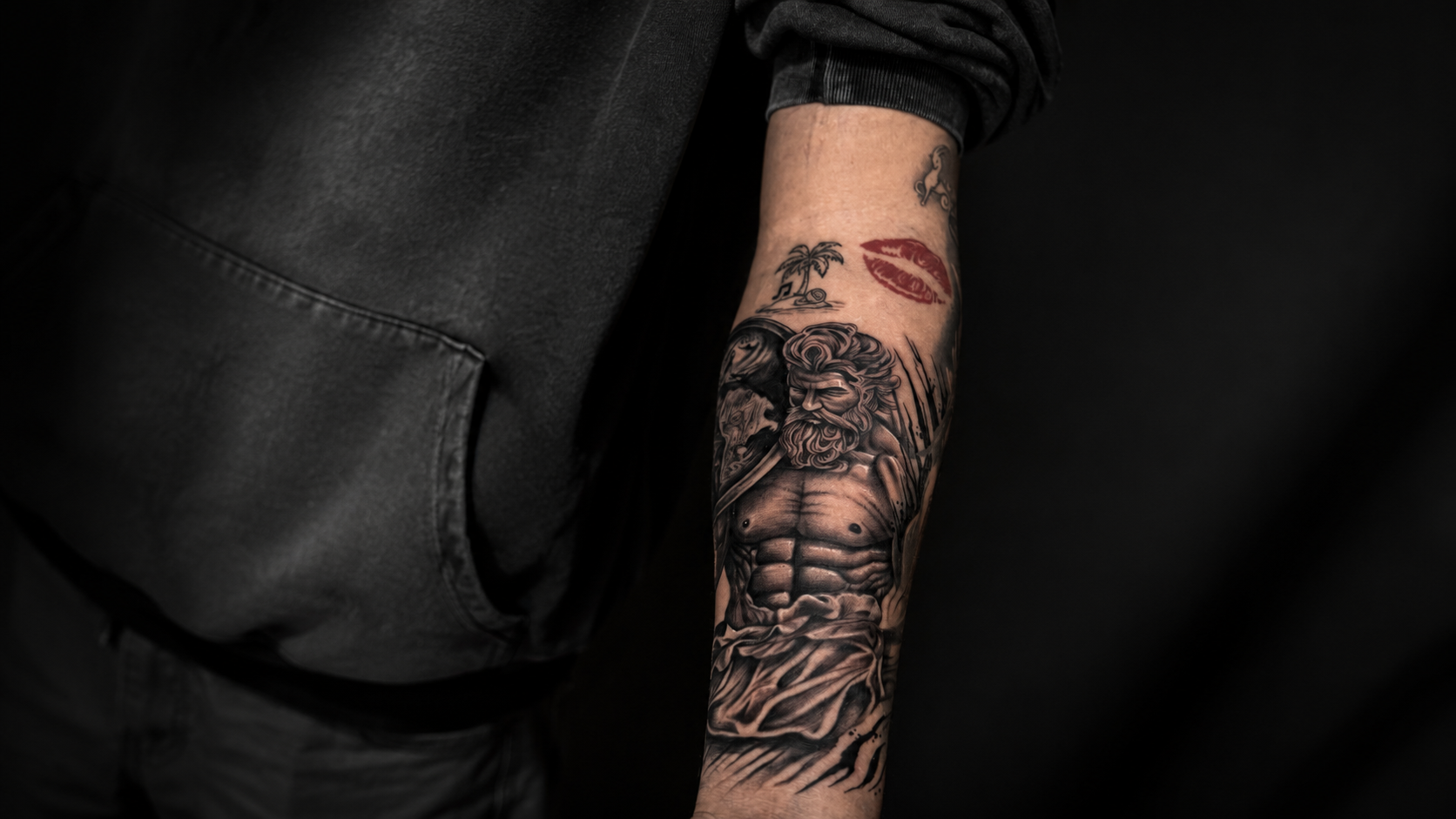Latest Work
