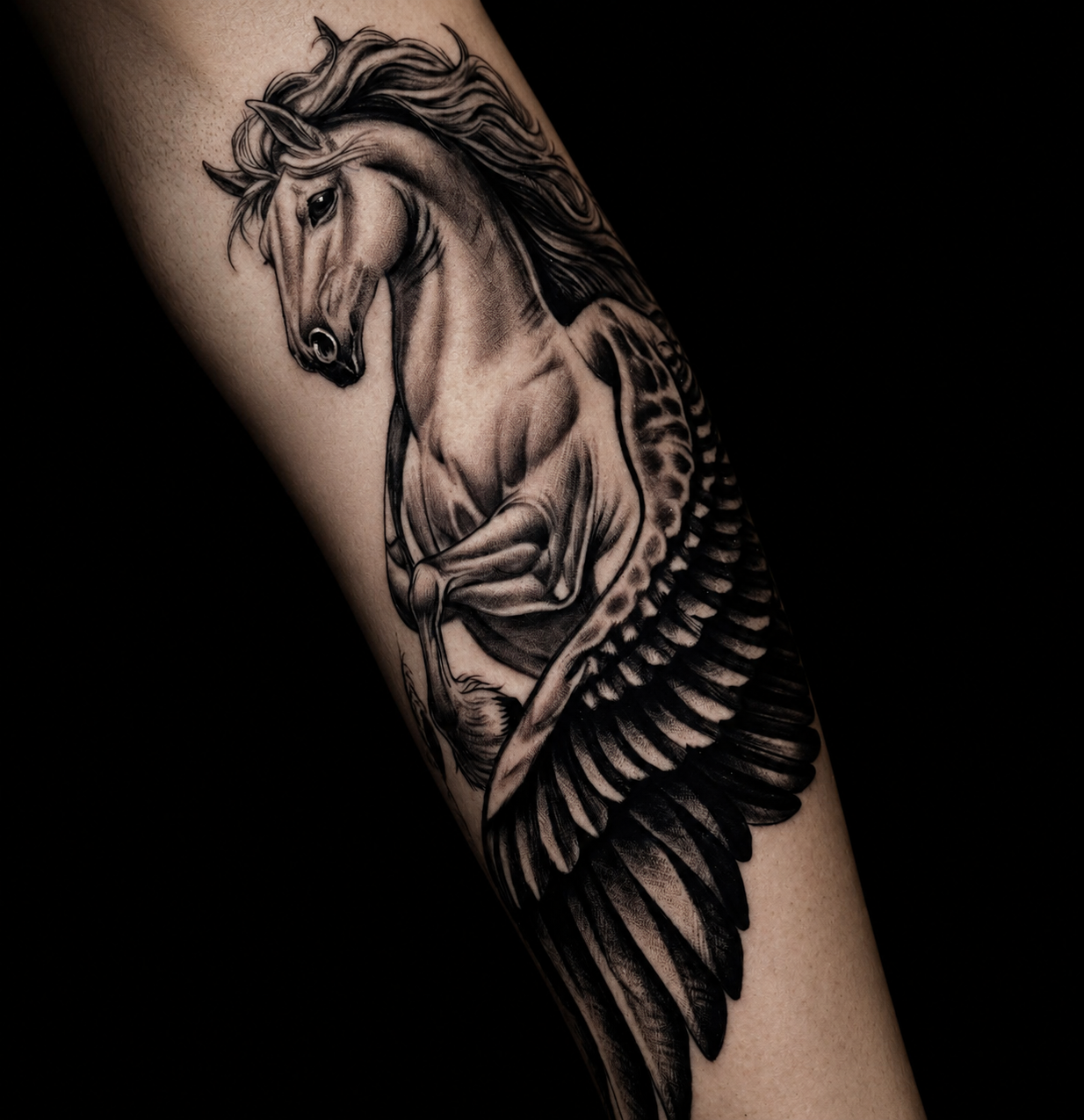 Pegasus