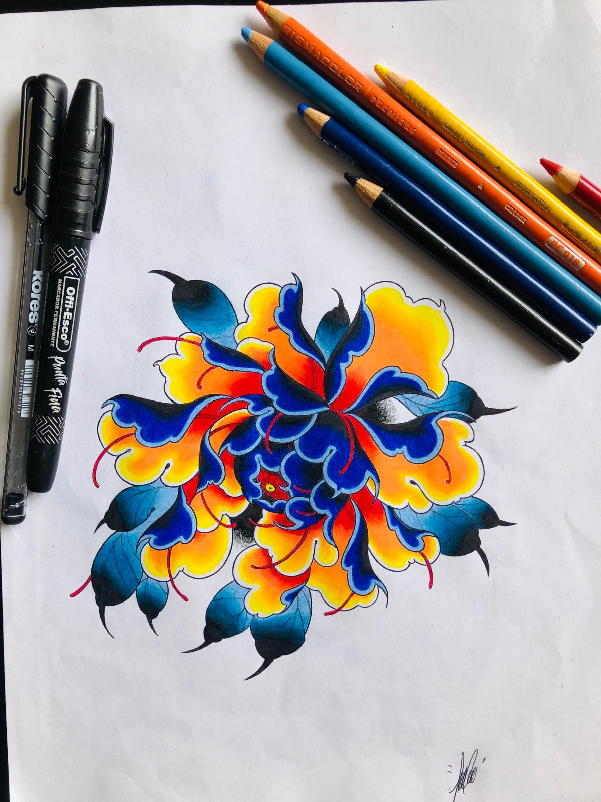 Sketch 1